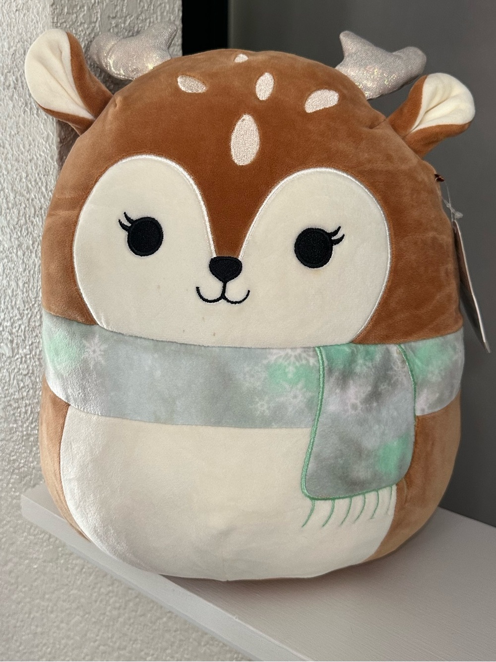 Dawn the Fawn